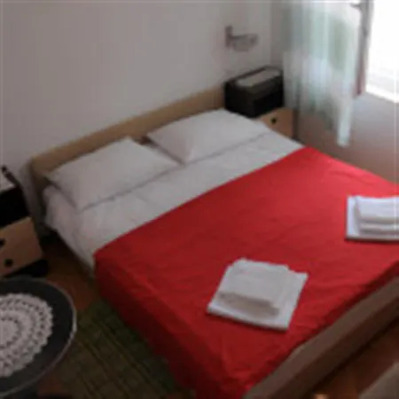 Haus Mate Apartman *