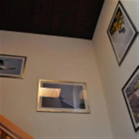 Haus Mate Apartman Pisak
