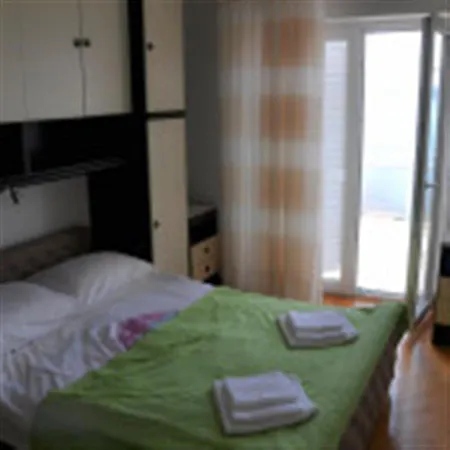 Apartman Haus Mate Pisak
