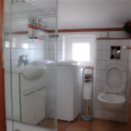 Haus Mate Apartman