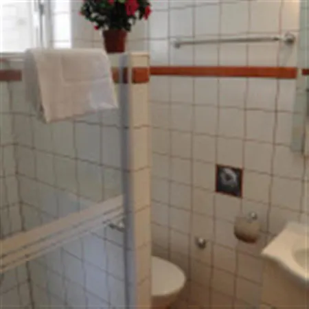 Haus Mate Apartman *