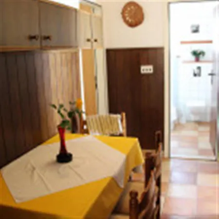 Haus Mate Apartman Pisak