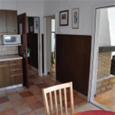 Haus Mate Apartman Pisak